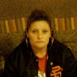 Meet your Posher, Renae